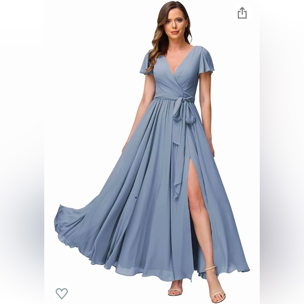 Bridesmaid Wedding Guest Dress